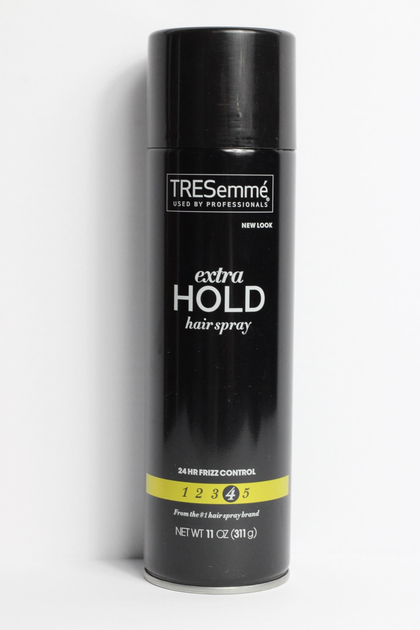 TRESemmé - Extra Firm Control Hair Spray - Hold Level 4