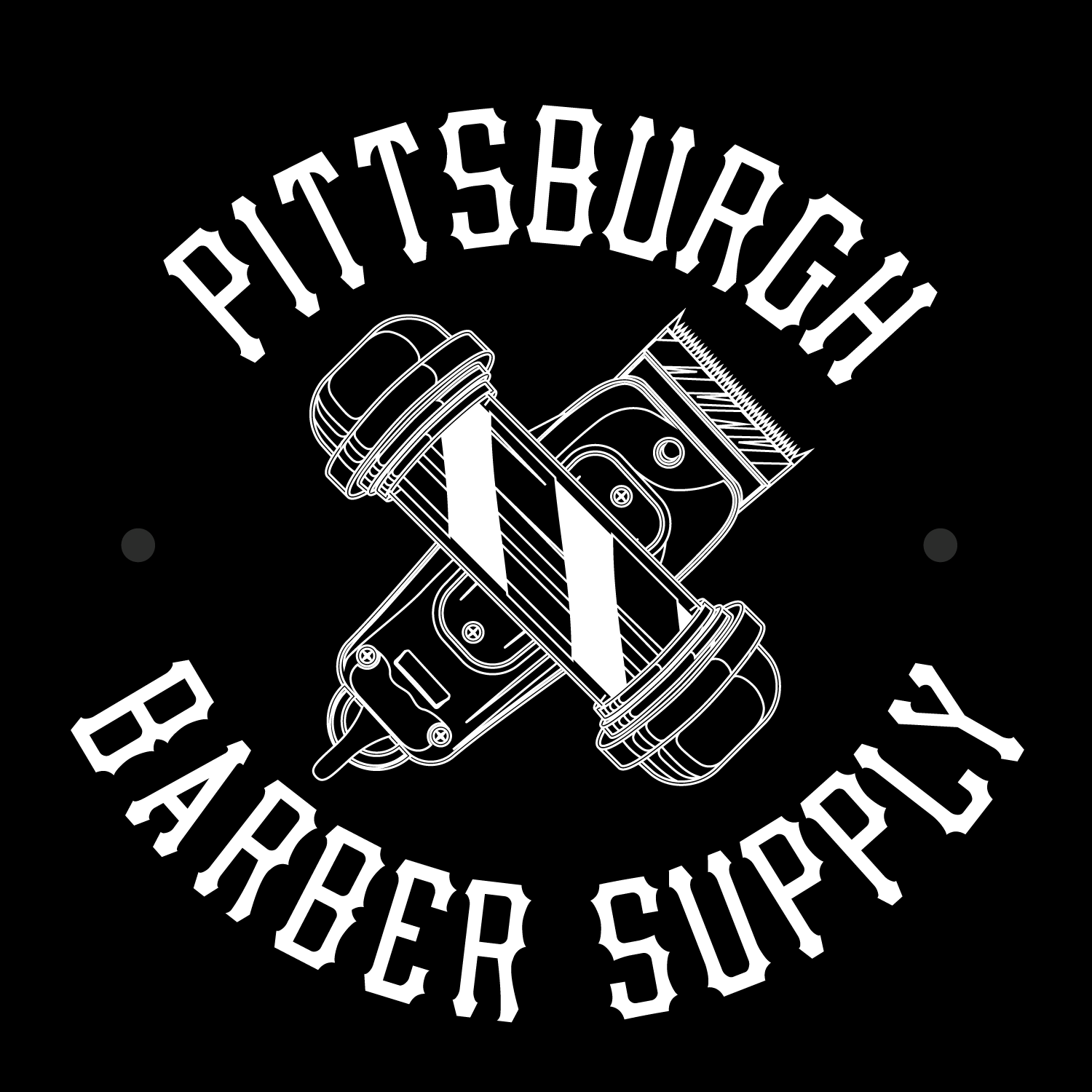 Pittsburgh Barber Supply